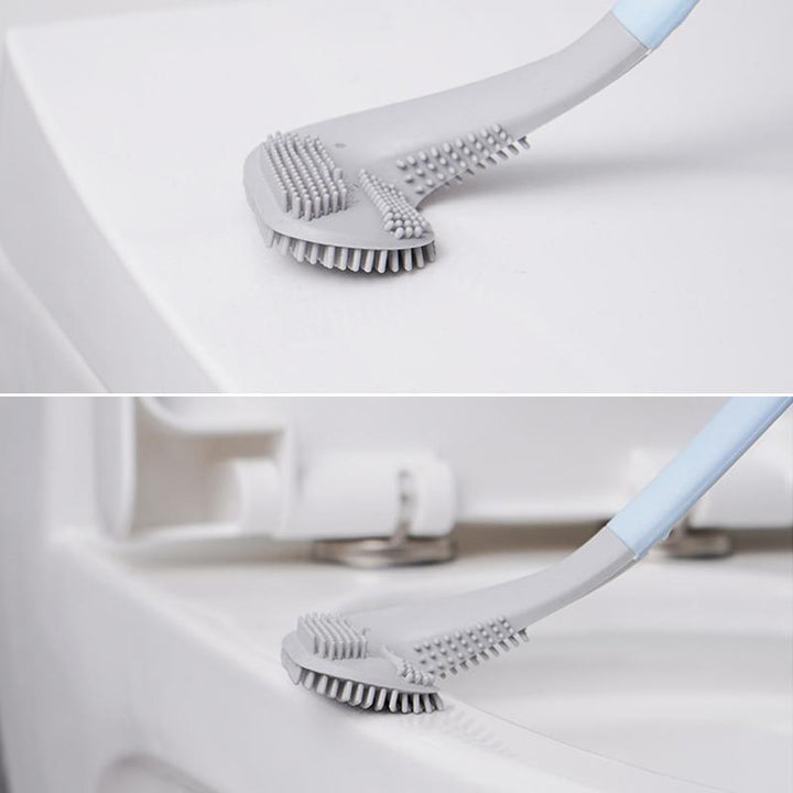 Long-handled toilet brush | Kalsten