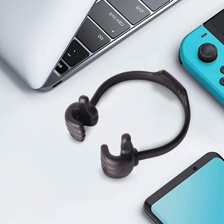 Thumbs Up Lazy Phone Stand | Kalsten
