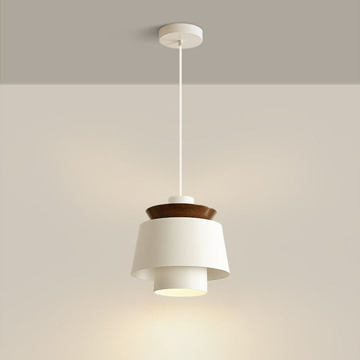 Nordic Style Flying Saucer Pendant Hanging Light | Kalsten