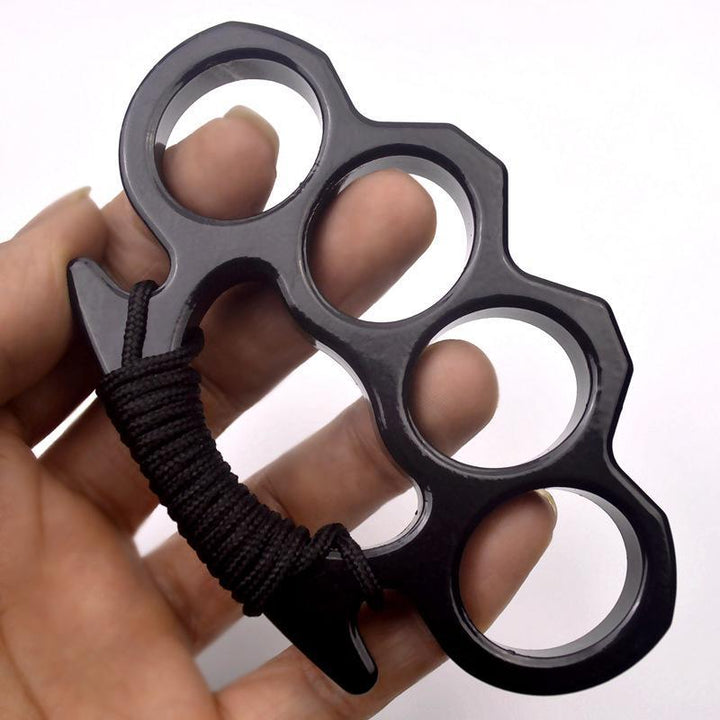 Metal Self-Defense Finger Knife | Kalsten
