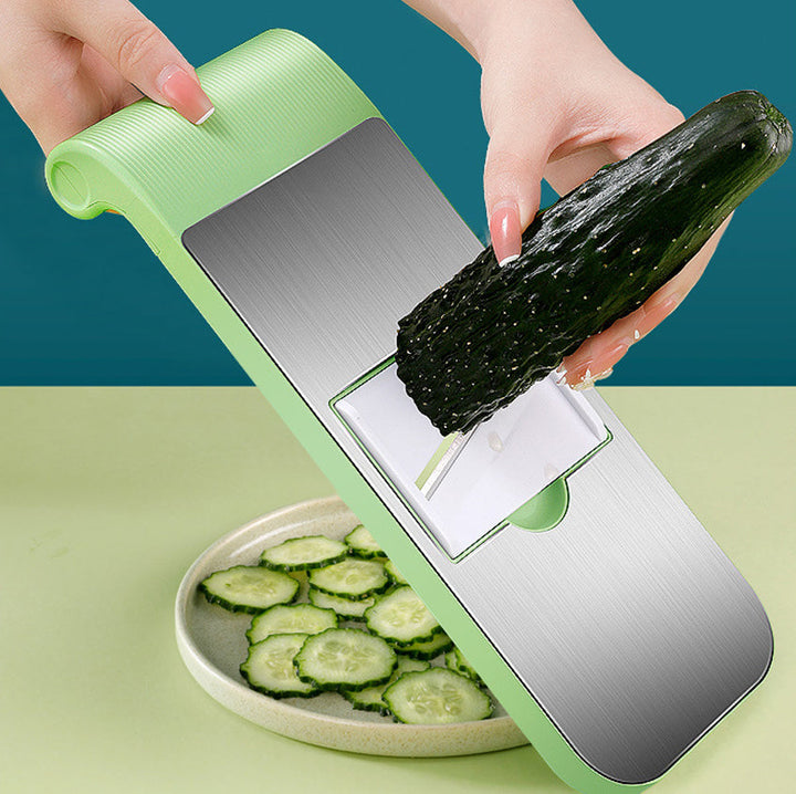 Multifunctional vegetable cutter | Kalsten