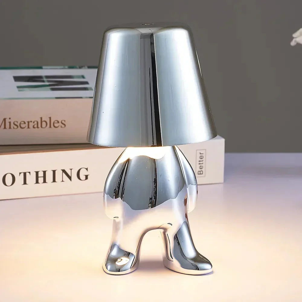 Elegant Table Lamp for Your Interior Kalsten