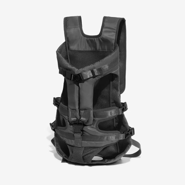 Kalsten | Comfortable Pet Carrier Cockpit – Waterproof & Breathable – For Dog or Cat
