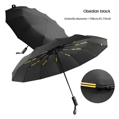 Skanto | Eco-friendly Umbrella with UV Protection