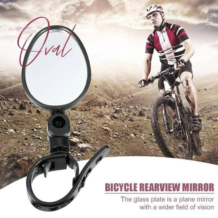 Kalsten | Bicycle Rearview Mirror