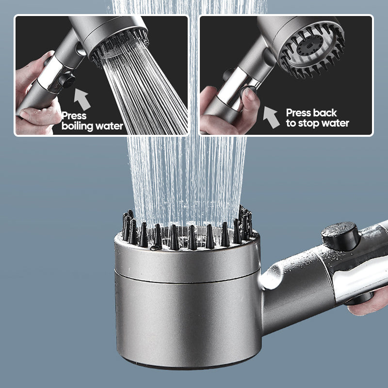 Multifunctional High Pressure Shower Head Set | Kalsten