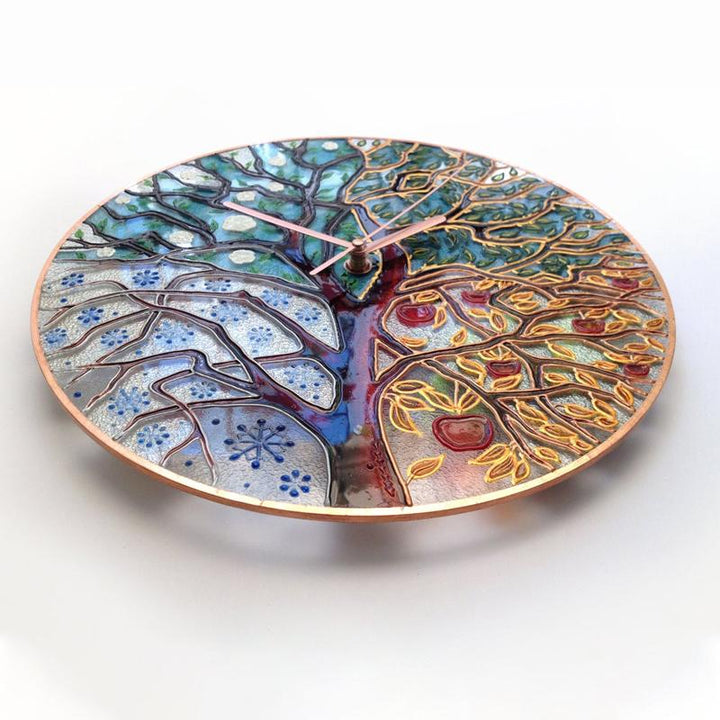 Kalsten | Tree of Life Wall Clock