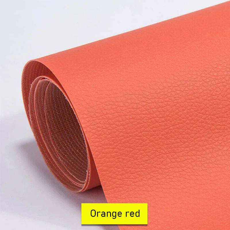 Kalsten | Leather Repair Patch Adhesive Sofa Patch Cuttable