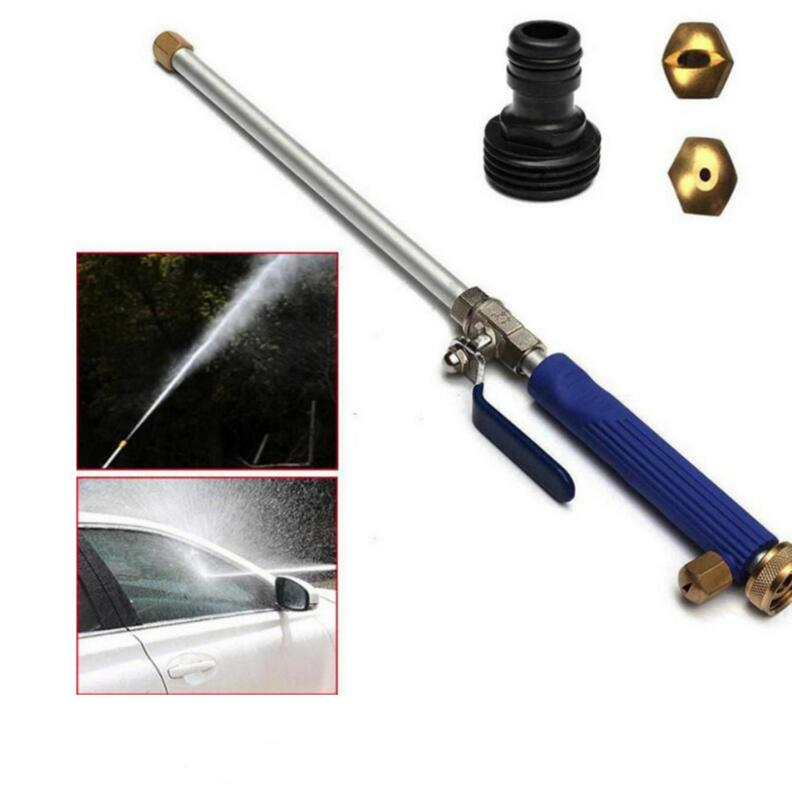 Adjustable Car Washer Spray Nozzle