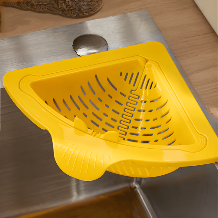 CornerGuard — No more chaos & dirt, for more space and a sparkling clean kitchen | Kalsten