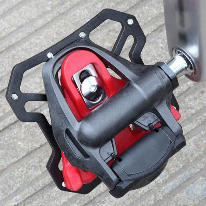 Kalsten | Aluminum Alloy Pedal Adapter without Clips (One Pair)