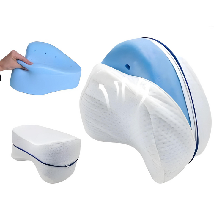 Orthopedic Side Sleeper Knee Pillow Kalsten