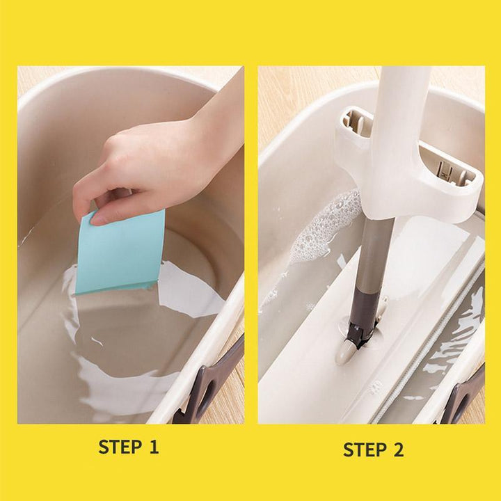 Multifunctional soluble paper cleaner set | Kalsten