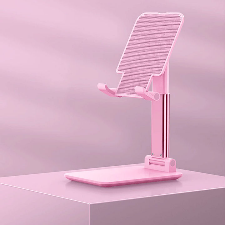 Foldable Tablet & Phone Stand