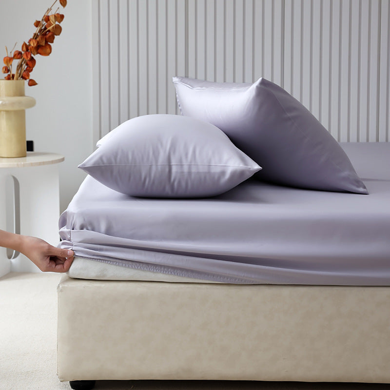 2-Pack Natural Silk Pillowcases for Hair & Skin – Zippered Pure Silk Pillow Covers | Kalsten