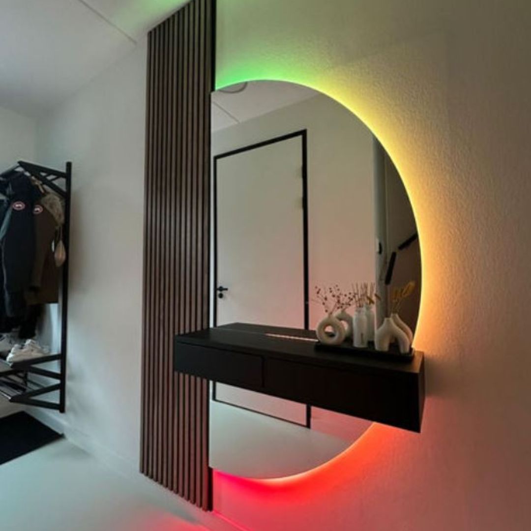 Flexible LED Strip - FlexiGlow LED | Kalsten