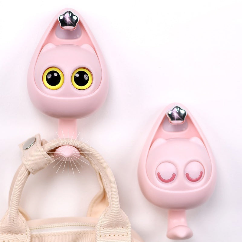 Creative Cartoon Hooks | Kalsten