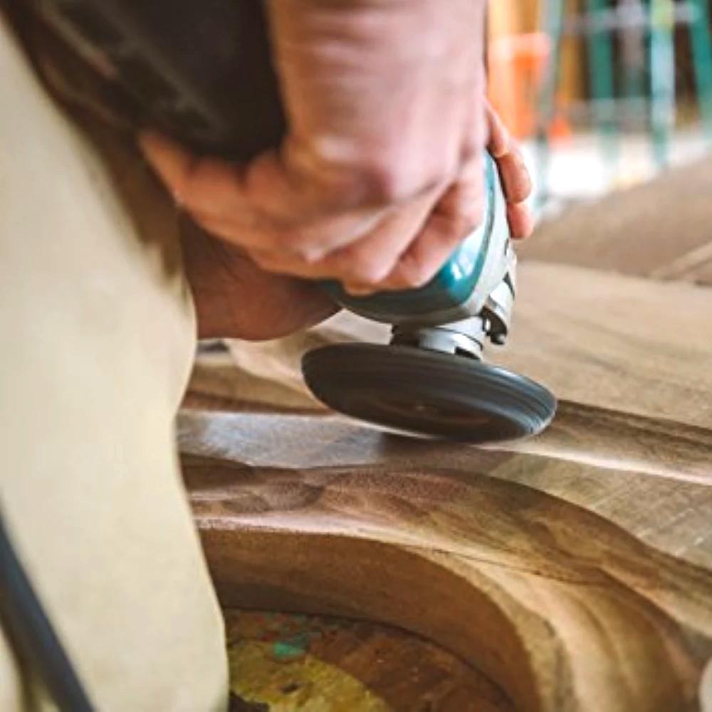 Practical grinding disc | Kalsten