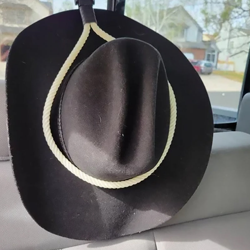 Kalsten | Cowboy hat mounts for your vehicle