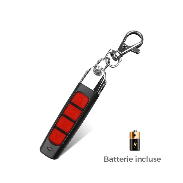 4-in-1 Remote Order Duplicator | Kalsten