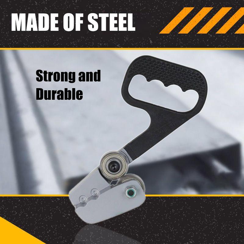 Kalsten | Fast Metal Plate Cutter