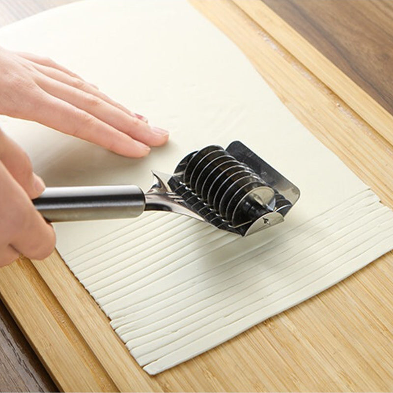 Kalsten | Noodle Spaghett Cutter Roller