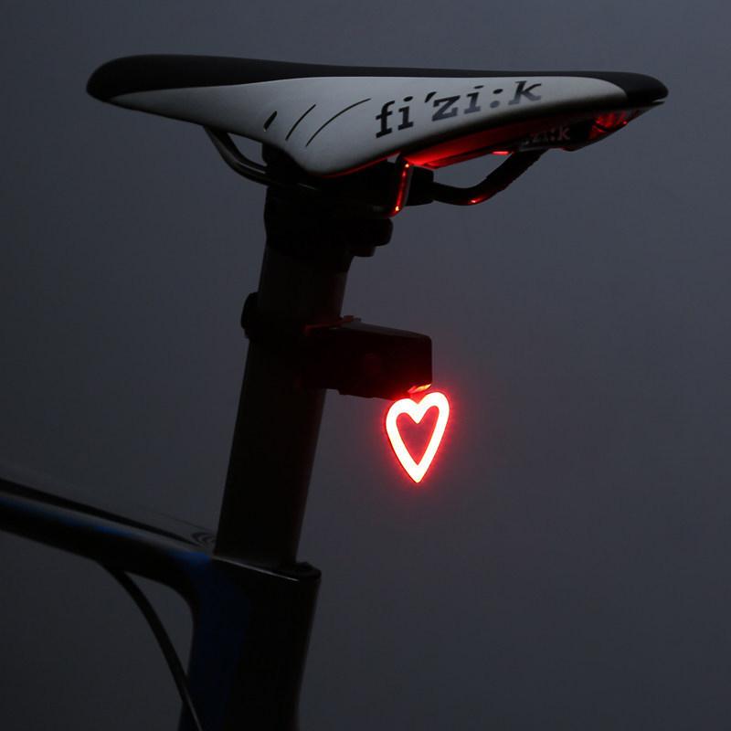 Kalsten | Rechargeable Bicycle Tail Lights