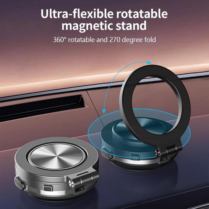 Kalsten | Magnetic 360° Rotatable Car Phone Holder