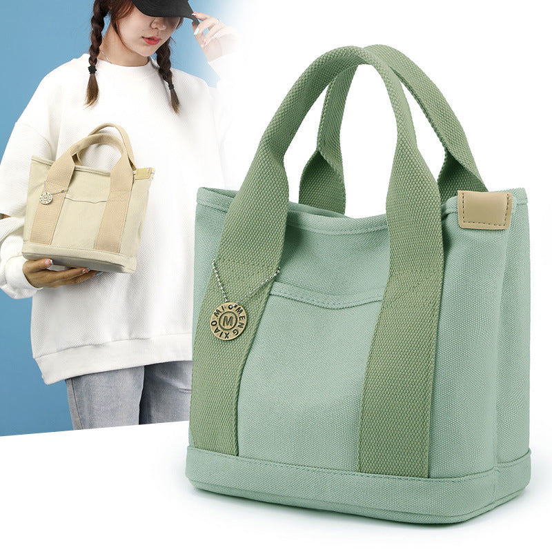 Canvas Bag | Kalsten