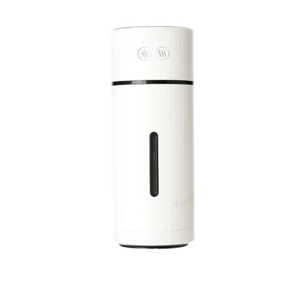 Skanto | Portable Travel Humidifier | Rechargeable, Lightweight & Perfect for Travel