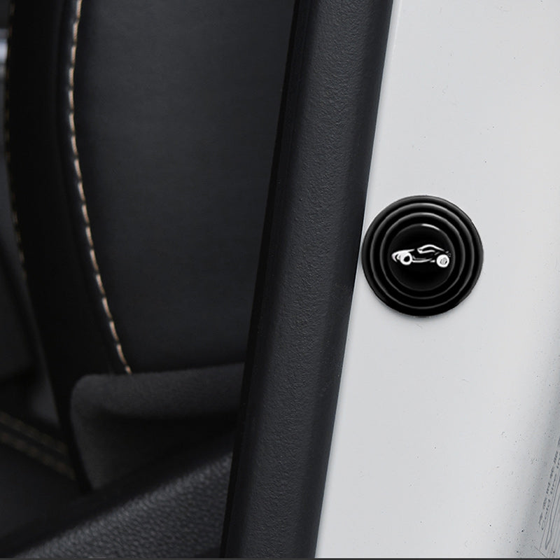 Car Door Seal Shock Absorbing and Silent | Kalsten