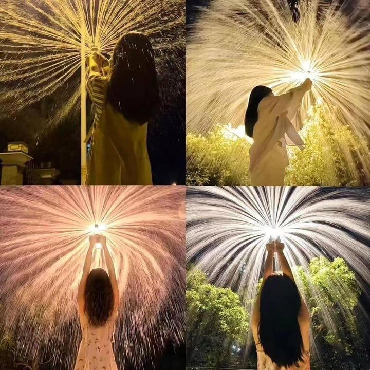 Kalsten | Firework-Style Water Gun
