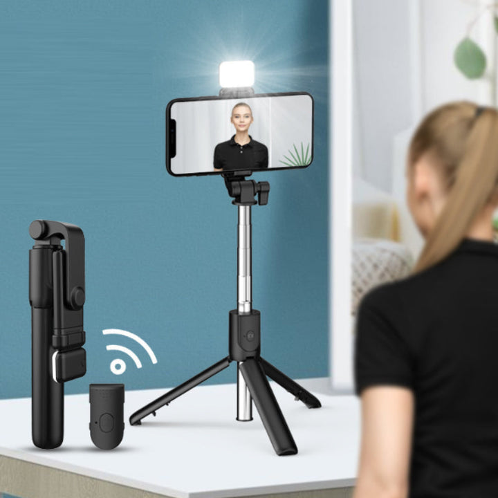 Wireless Bluetooth mobile phone holder 6 in 1 | Kalsten