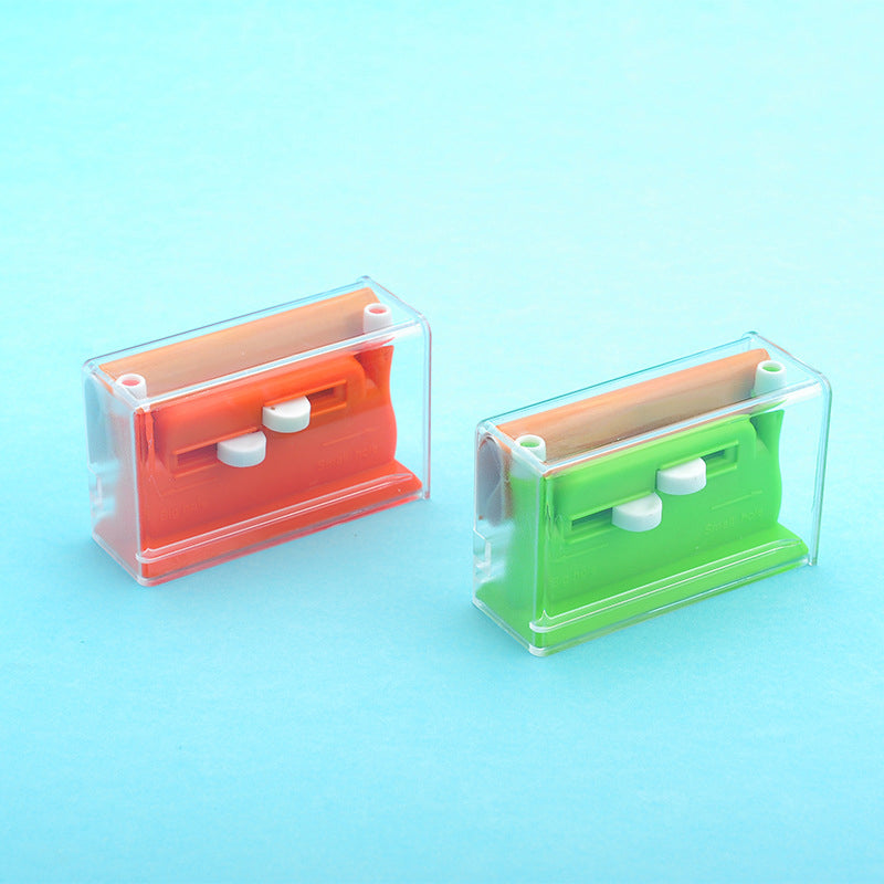 Automatic double-headed needle threader | Kalsten
