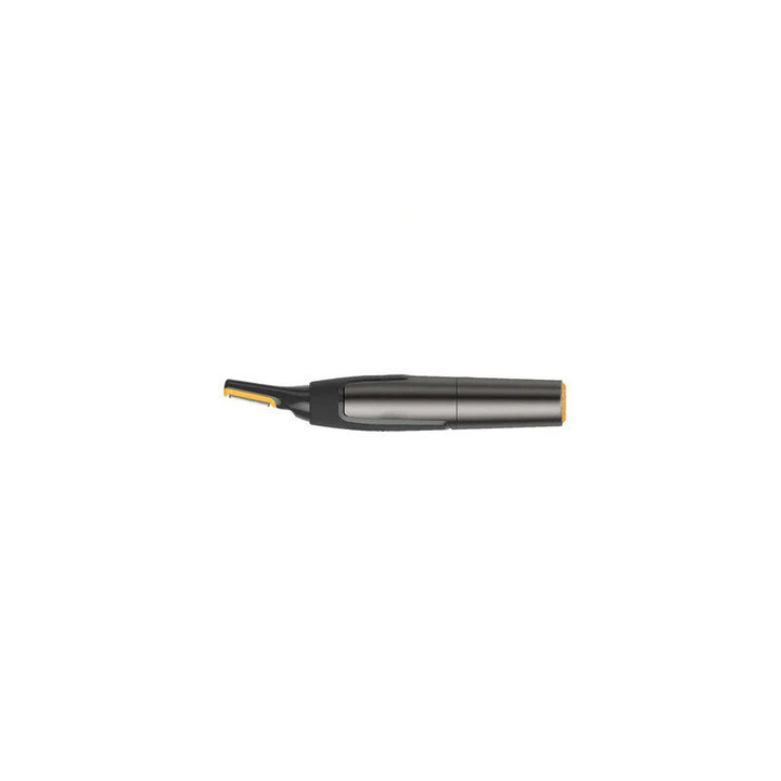 Kalsten | PrecisionEdge Face Trimmer with LED Light and Ergonomic Design