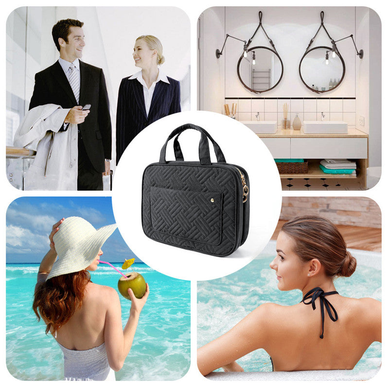 Kalsten | Cosmetic Organizer for Travel