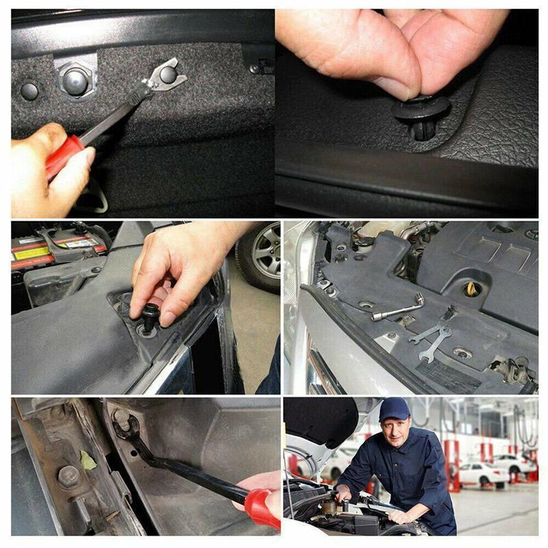 Car Mounting Box Set | Kalsten