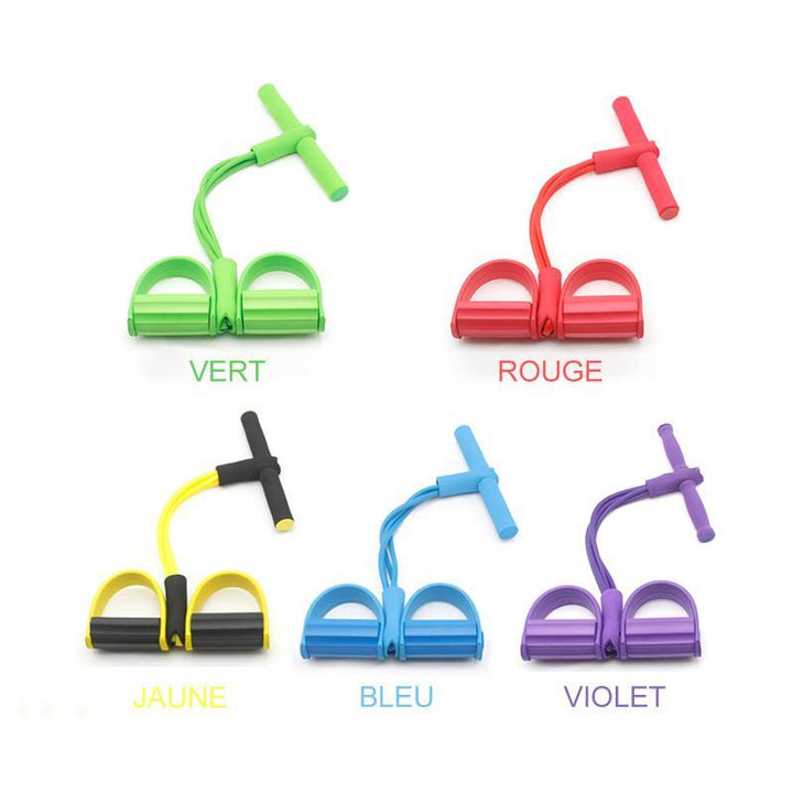 Multifunctional Tension Cord | Kalsten