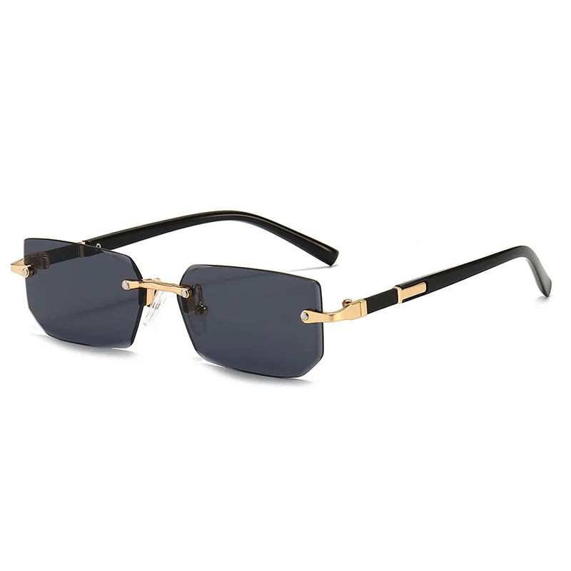 Mila Sunglasses | Rectangular & Trendy | Kalsten
