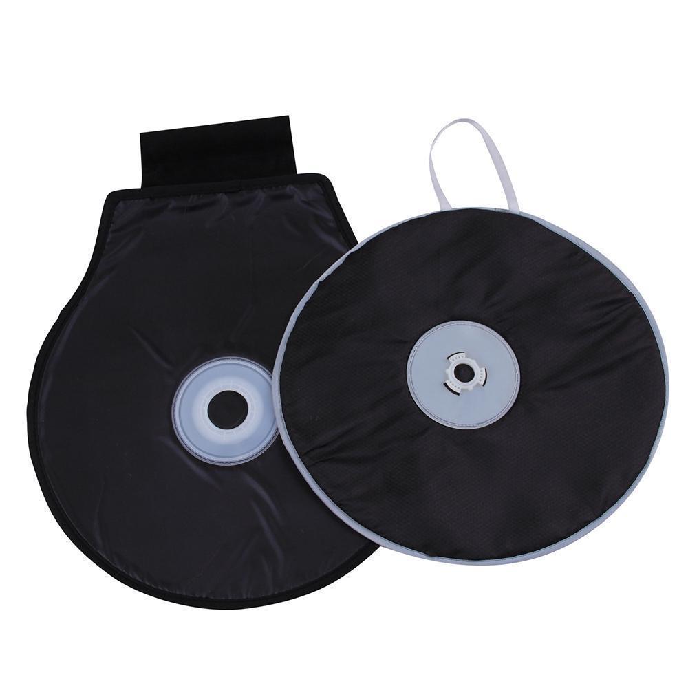 Kalsten | 360° Rotating Seat Cushion