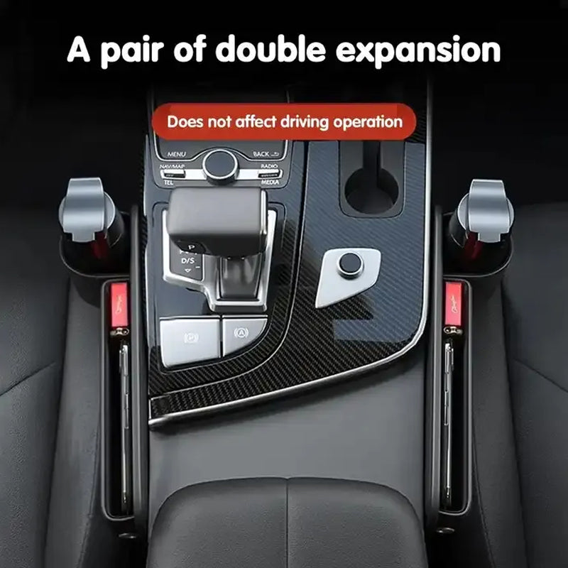 Kalsten | New Seat Gap Storage Boxes