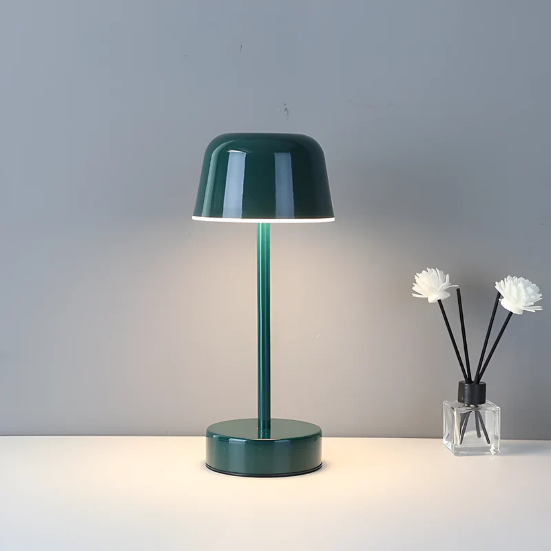Retro LED Table Lamp | Kalsten