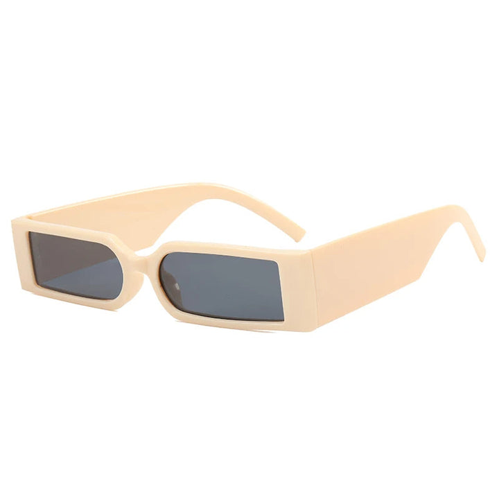 Victor Sunglasses | Rectangular & Subtle | Kalsten