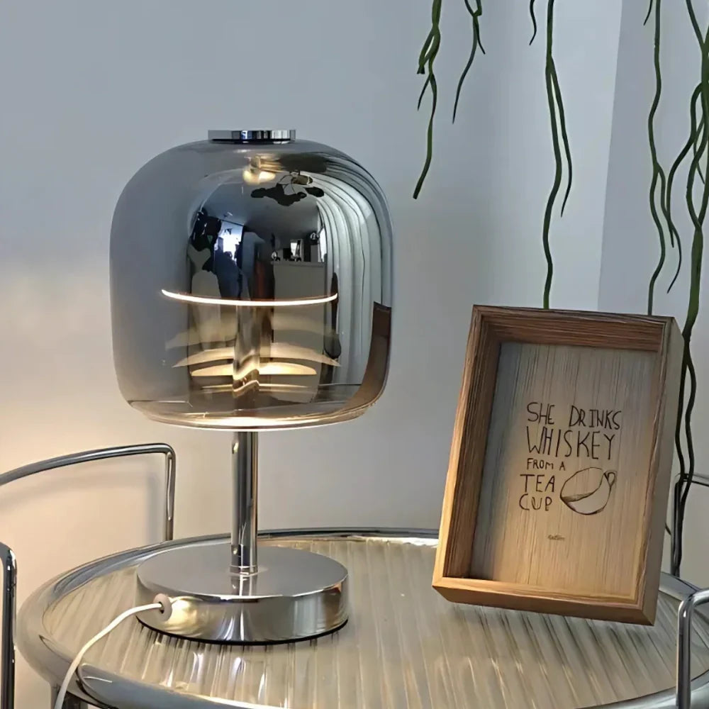 OpalEdge Table Lamp | Kalsten