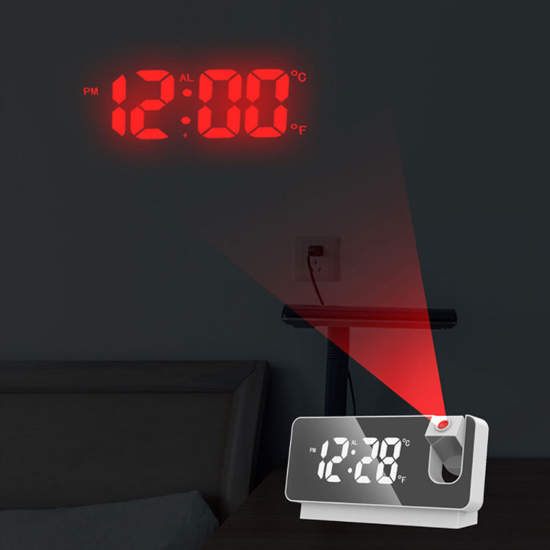 Kalsten | Smart Digital Projection Clock