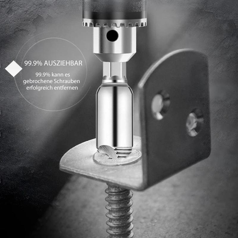 Double head screw extractor | Kalsten