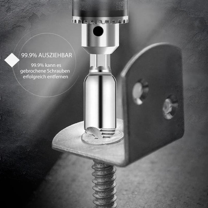 Double head screw extractor | Kalsten