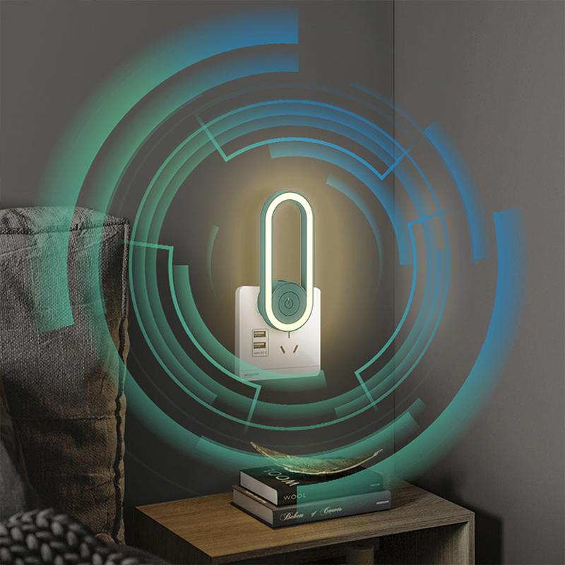 Smart LED Anti-Mosquito Light | Kalsten
