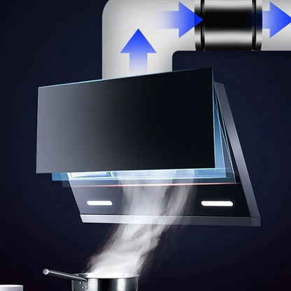 Kalsten | Super suction power multifunctional powerful quiet range hood
