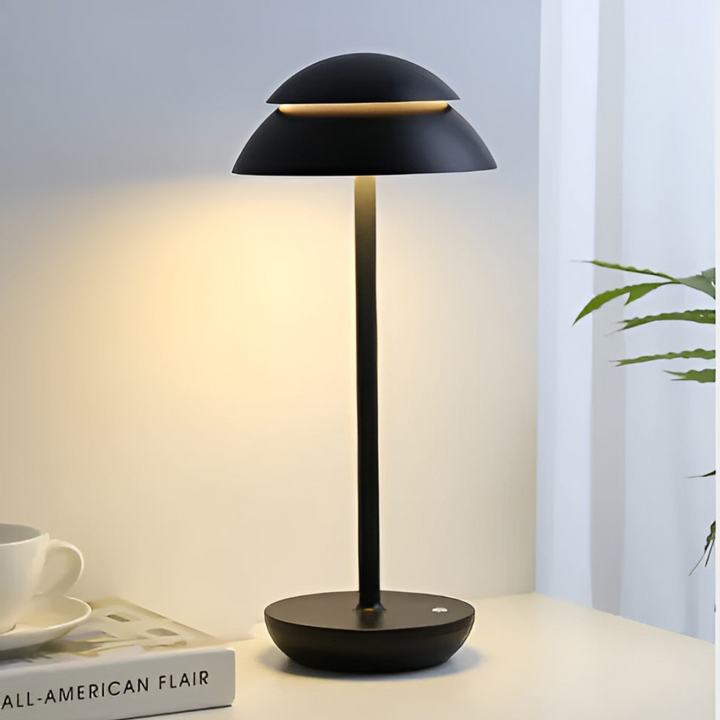 Wireless LED Table Lamp | Kalsten